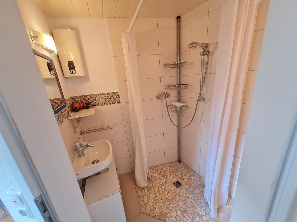 Ferienwohnung Im Wispertaunus Dickschied Bagian luar foto